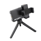 Jiawu Wireless Photography Fill Light with CPL Lens and Tripod
