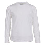 Spyder Debossed Long Sleeve Thermal Shirt Boy's Youth