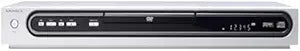 Magnavox MDV453S Progressive-Scan DVD Player