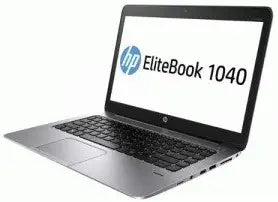 HP J8U50UT#ABA EliteBook Folio - Slim Business Ultrabook