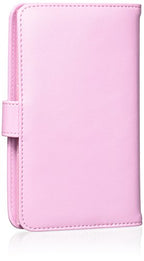 Fujifilm INSTAX WALLET ALBUM 108 Black Photo Storage