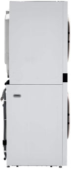 LG WKG101HWA WashTower™ Front Load Washer & Dryer