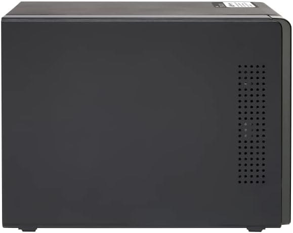 QNAP TS-431X3 4-Bay 10GbE High-Speed NAS