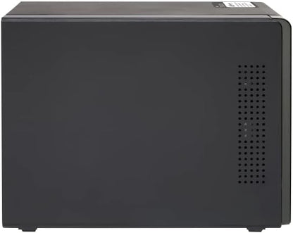 QNAP TS-431X3 4-Bay 10GbE High-Speed NAS