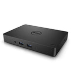 Dell K17A WD15 USB-C 4K Monitor Docking Station