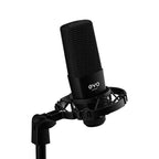 Audient EVO Start Recording Bundle 2x2 USB iOS System