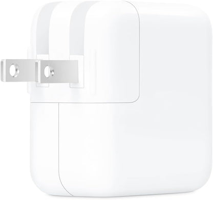 Apple MW2G3AM/A 30W USB-C Fast Power Adapter