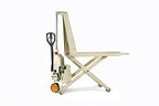 Crown PTH50PS-1 Scissor Pallet Jack 2200 lb