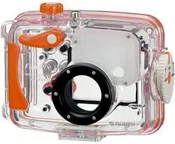 Fujifilm 43960775 WP-FXF10 Underwater Housing Case