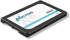Lenovo 4XB7A17081 3.5" 240GB Enterprise SATA SSD