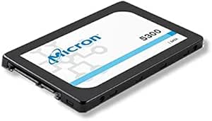 Lenovo 4XB7A17081 3.5" 240GB Enterprise SATA SSD