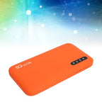 Fabater 5G Mobile Hotspot IP67 Rugged Portable Router