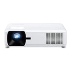 ViewSonic LS60W WXGA 3000 Lumens LED Projector