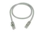 Monoprice 109810 Flexboot Cat6 2ft Ethernet Cable