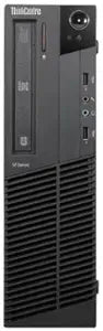 Lenovo ThinkCentre M91p 4480C1U Core i5 SFF Desktop