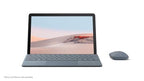 Microsoft KCS-00105 Surface Go Ice Blue Type Cover
