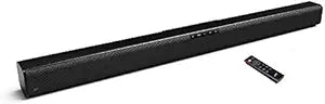 JVC TH-M327B 37-Inch Bluetooth Sound Bar Dolby Digital