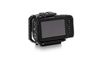 Tilta TA-T01-HCC-B BMPCC 4K/6K Half Camera Cage
