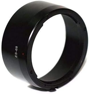 Canon 0575C001 ES-68 Lens Hood for 50mm f/1.8 STM