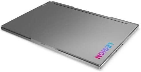 Lenovo 82TD0008US Legion 7 i9 RTX 3080 Gaming Laptop