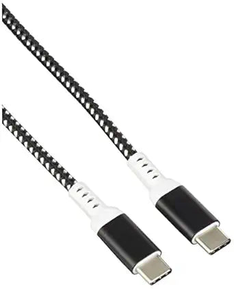 Monoprice 138833 USB-C to C Cable 3ft 100W 3-Pack — main product image