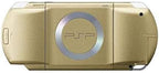Sony PSP 1000 Gold Playstation Portable - Renewed