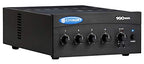 Crown 160MA + CC80T 70V Commercial Audio Amplifier & Speaker Kit