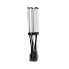 Wisoqu 4-Arm Gooseneck LED Video Fill Light Kit