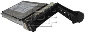 Dell 342-0898 2TB 7.2K SAS Hard Drive — main product image