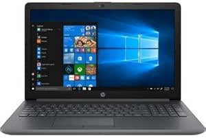 HP HP 15.6" Laptop i7-8550U 4GB 1TB Hard Drive Renewed