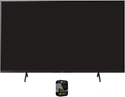 Sony KD85X91J 85" 4K UHD Smart LED TV (Renewed) + Protection