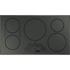 GE CHP95362MSS 36 Inch Induction Cooktop
