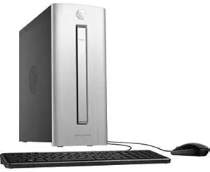 HP ENVY 750qe Desktop i7-6700 GT 730