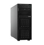 Lenovo ST25012 ThinkSystem ST250 Xeon 64GB 16TB Tower Server