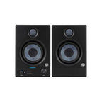 PreSonus 4.5-Inch Studio Monitors Bundle with Isolation Pads