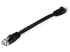 Monoprice 0.5FT Cat6 Ethernet Cable Bare Copper Network Cable