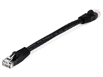 Monoprice 0.5FT Cat6 Ethernet Cable Bare Copper Network Cable