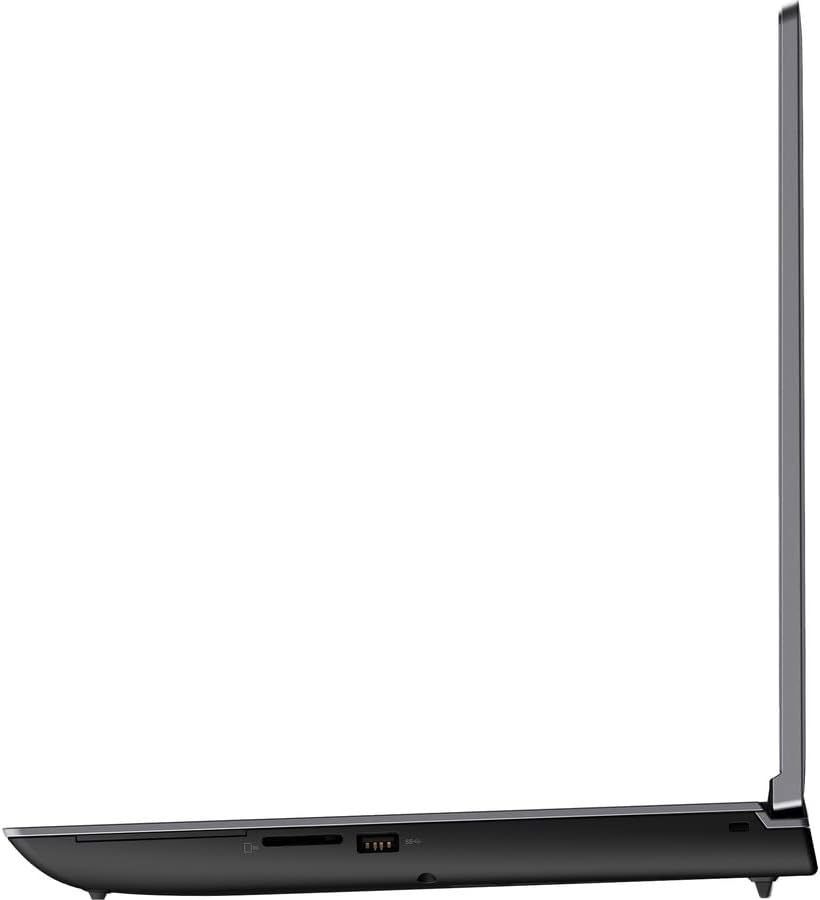 Lenovo ThinkPad P16 G1 21D6006PUS 16" Mobile Workstation