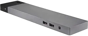 HP 2M3DQ77 Elite 90W TB3 Dock — main product image