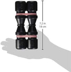 Latin Percussion LP441 Soft Shake Percussion Set