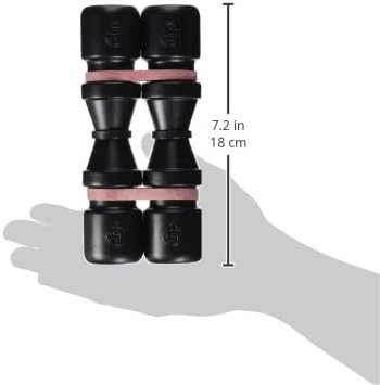 Latin Percussion LP441 Soft Shake Percussion Set