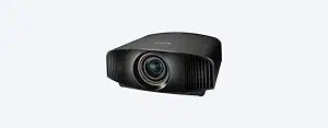 Sony VPLVW715ES 4K HDR Home Theater Projector — main product image