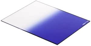 Cokin WA1T668 A668 Graduated Fluorescent Mauve Filter