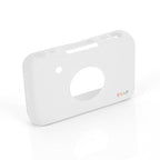 Polaroid PLSNAPSKINW Silicone Skin for Snap Camera White
