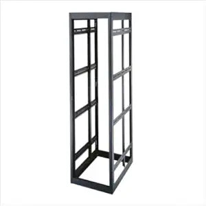 Middle Atlantic MRK-4442PRO 44 Space Gangable Rack — main product image