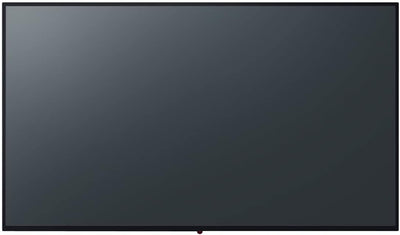 Panasonic TH-65SQE1W 65" 4K UHD Professional Digital Signage Display