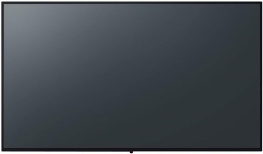 Panasonic TH-65SQE1W 65" 4K UHD Professional Digital Signage Display