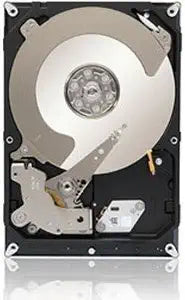 Seagate ST3000NC002 3TB SATA 7.2K Hard Drive