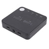 Aumotop Dual-Bay M.2 NVMe SSD Duplicator Dock