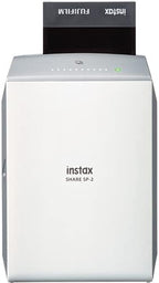 Fujifilm 16522232 Instax Share SP-2 Smartphone Printer Kit